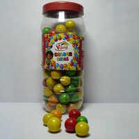 Flavour Colour Balls
