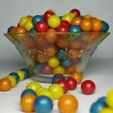 Flavour Colour Balls