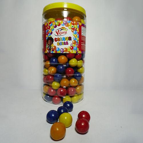 Candy Balls